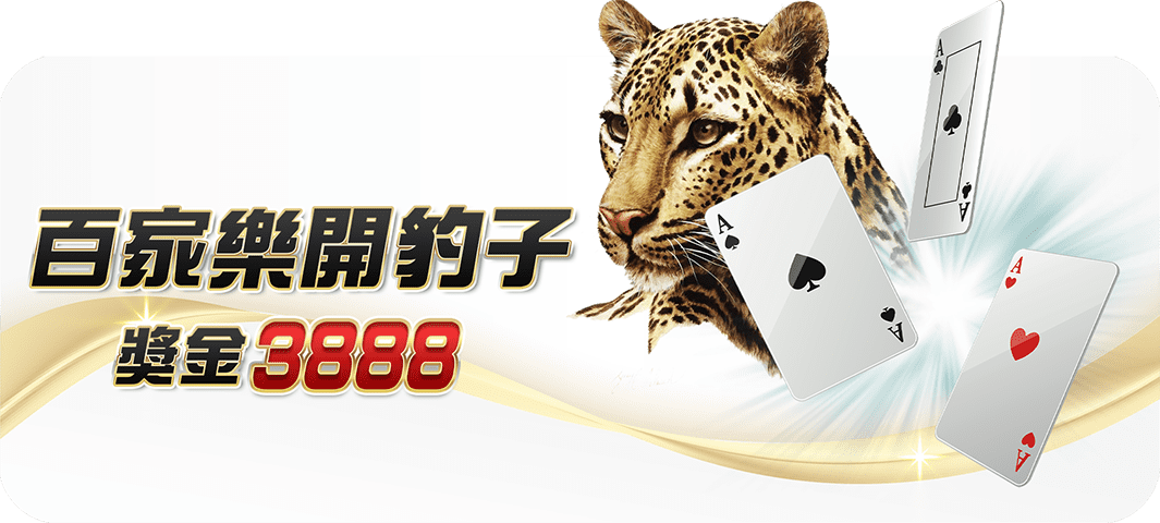 娛樂城百家樂優惠2