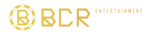 BCR娛樂城 LOGO
