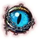 魔龍傳奇 眼睛 icon