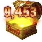 魔龍傳奇 喜從天降 icon