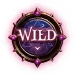 魔龍傳奇 Wild icon