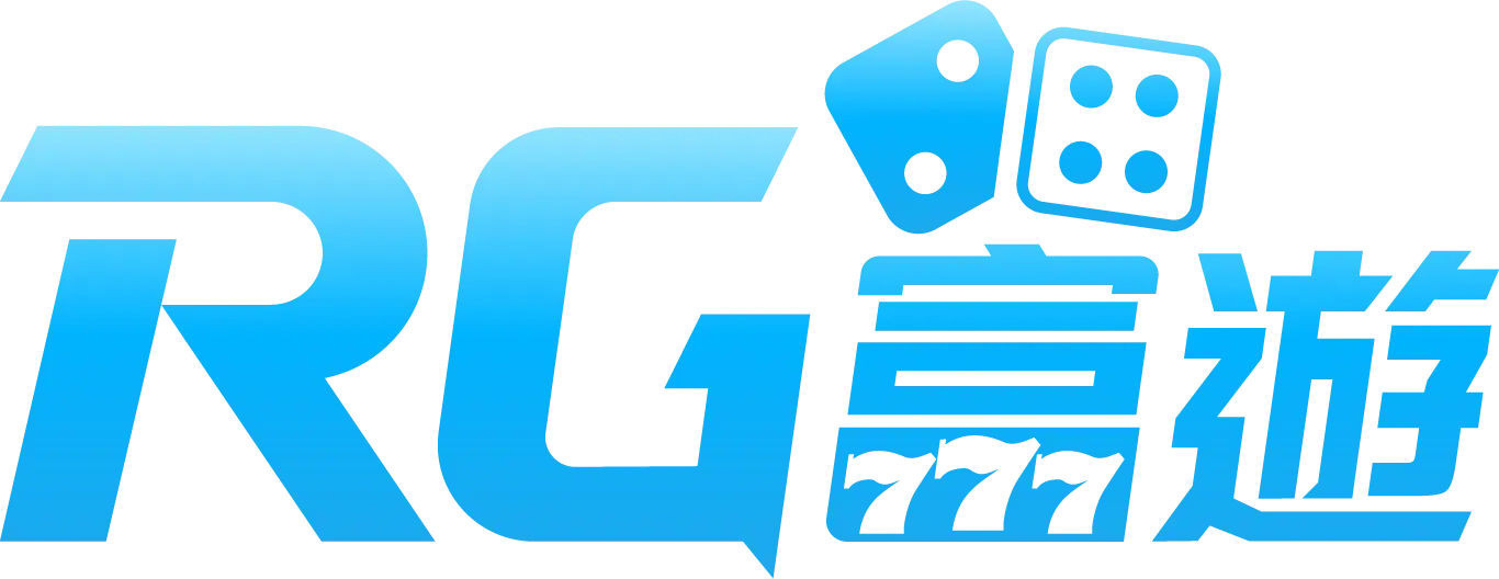 RG- 富遊娛樂城 logo