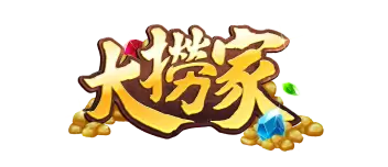 大撈家娛樂城 Logo