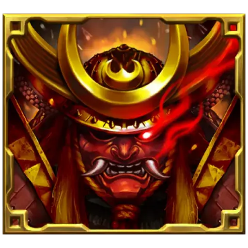 忍 Kunoichi 將軍符號