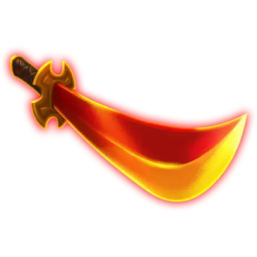 忍 Kunoichi 武士刀符號