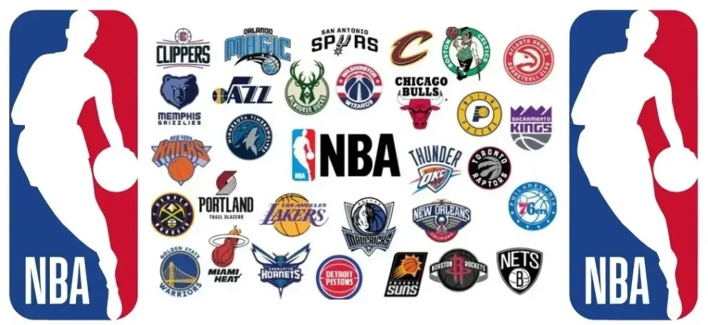 2025 NBA 封底