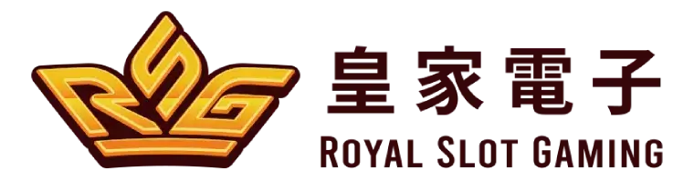 RSG電子 logo