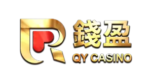 qywin 錢盈 logo