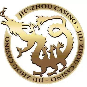 九州娛樂城 logo