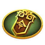 戰神呂布 令牌符號