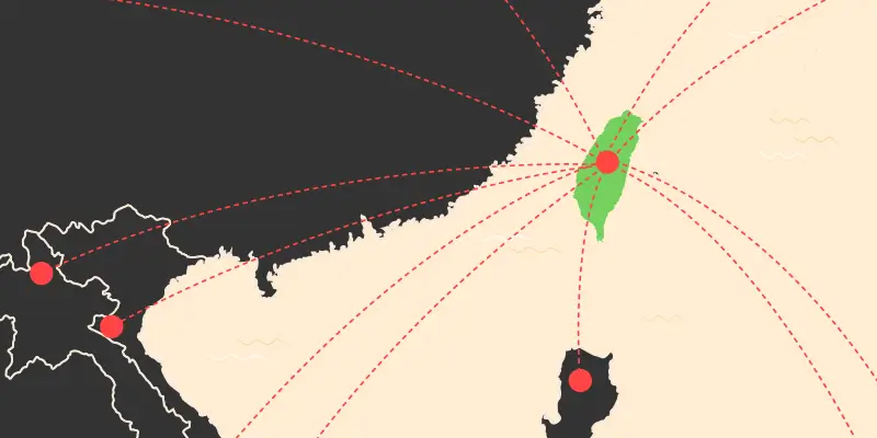 線上娛樂城合法嗎 台灣的線上娛樂城 伺服器都屬於國外的 圖片