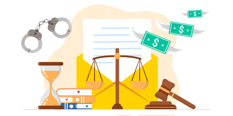 線上娛樂城合法嗎 賭博罪如何界定 圖片