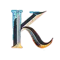 魔龍傳奇K