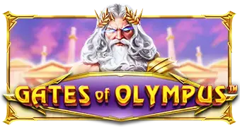 PP電子 Gates of Olympus 遊戲圖片