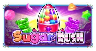 PP電子 Sugar Rush 遊戲圖片