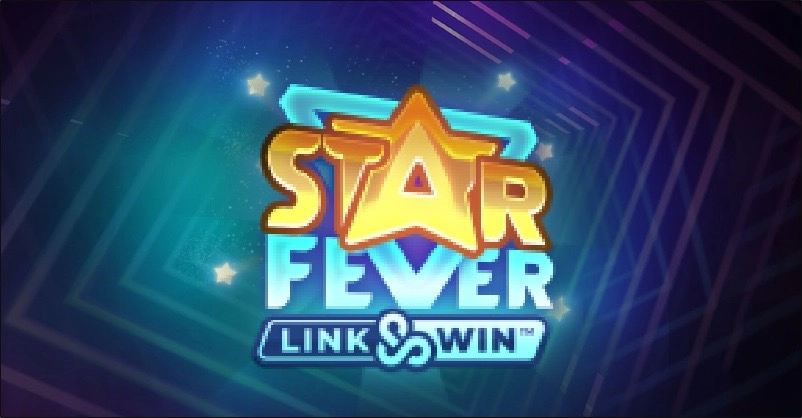 老虎機機制-Star Fever Link & Win-1
