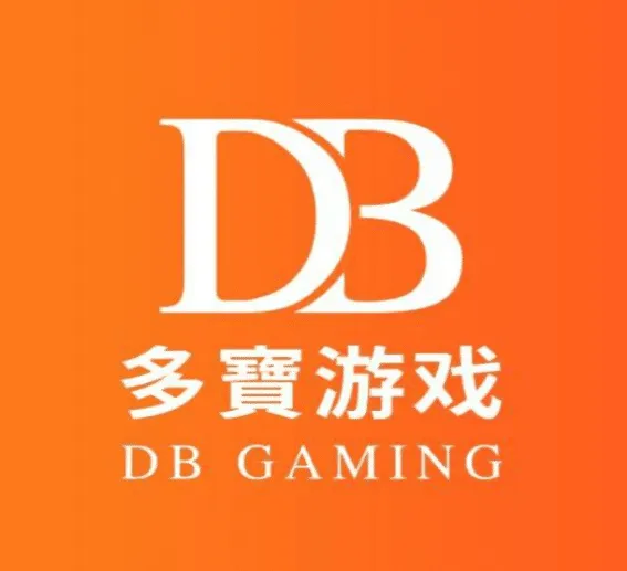 DB_多寶遊戲_LOGO