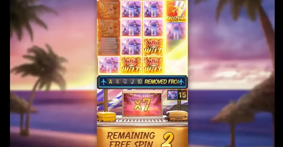 老虎機機制-bali-vacation-2