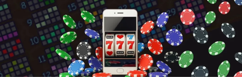 老虎機機制-banner