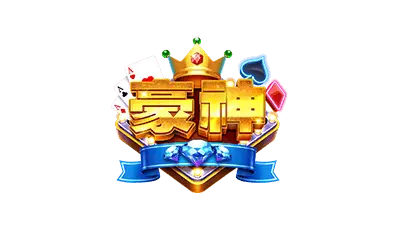 豪神娛樂城 logo