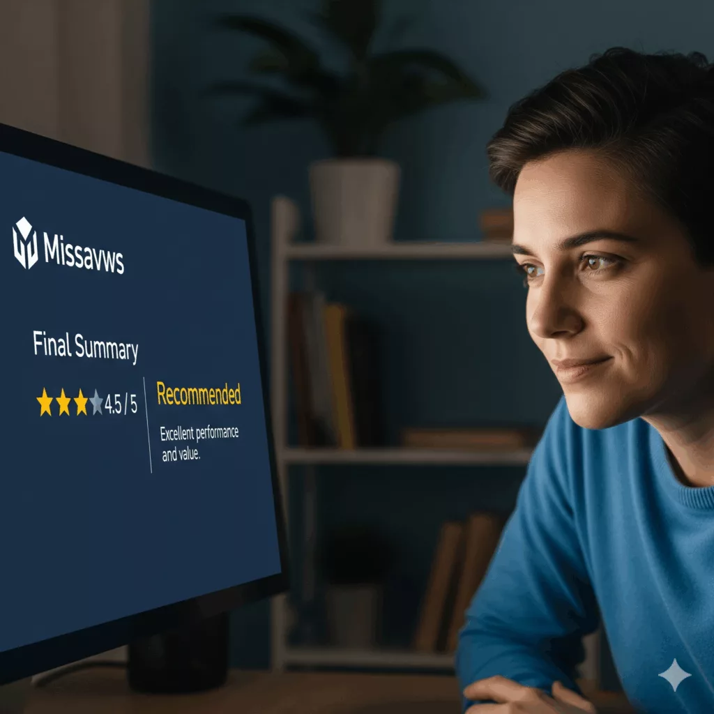 Missavws 值得推薦嗎？綜合評價與總結