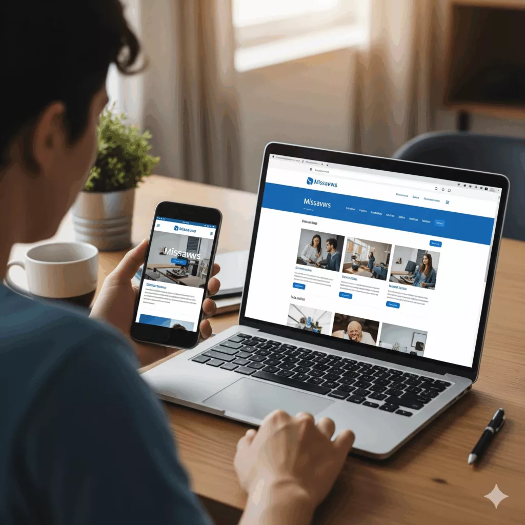 Missavws 支援哪些裝置？手機與電腦皆可用嗎？