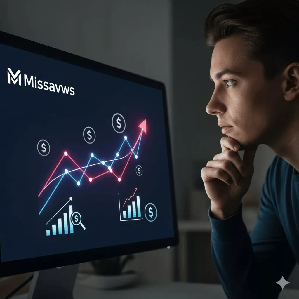 Missavws 的廣告模式與獲利方式