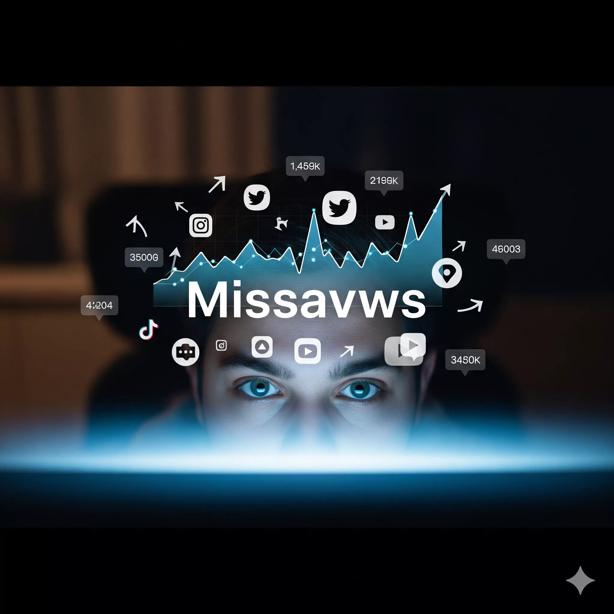 為什麼 Missavws 在網路上受到關注？