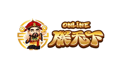 朕天下娛樂城 logo