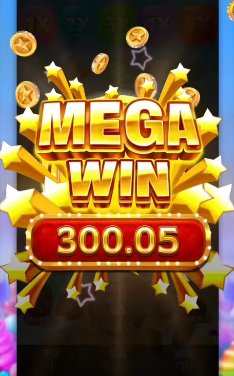fast-candy-mega-win