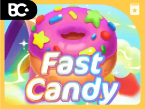 極速糖果 DD街機