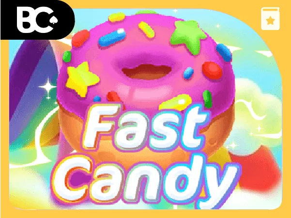 極速糖果 DD街機